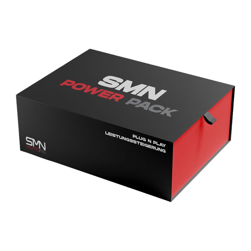 SMN Power Pack